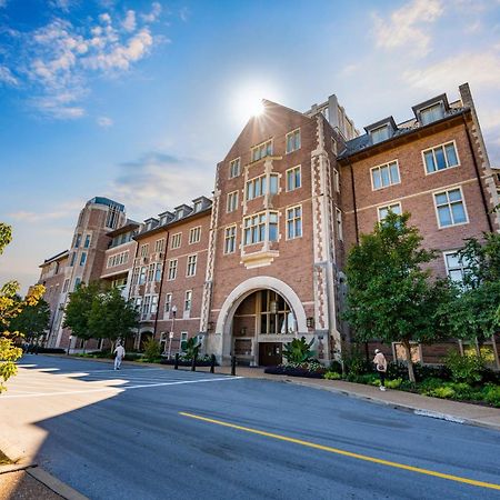The Knight Center At Washington University University City Exteriér fotografie
